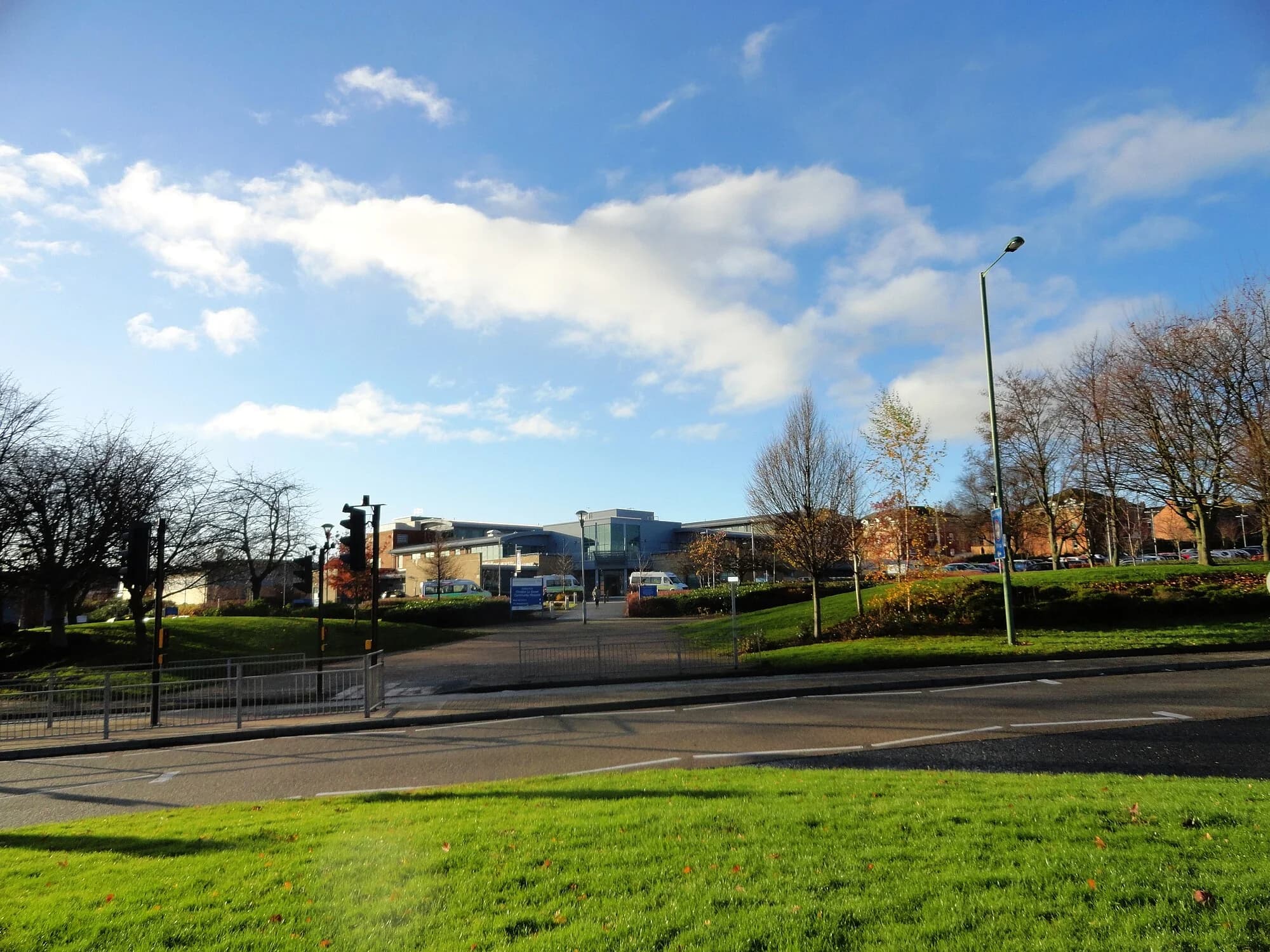 Vets in Chester Le Street